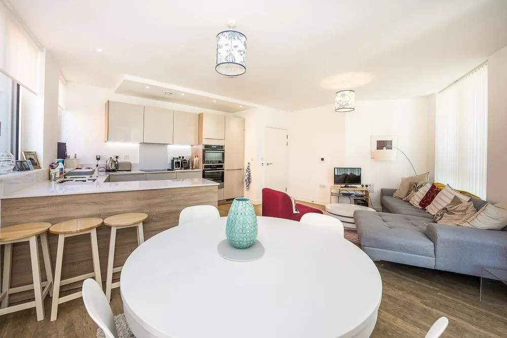 3 bedroom apartment for rent