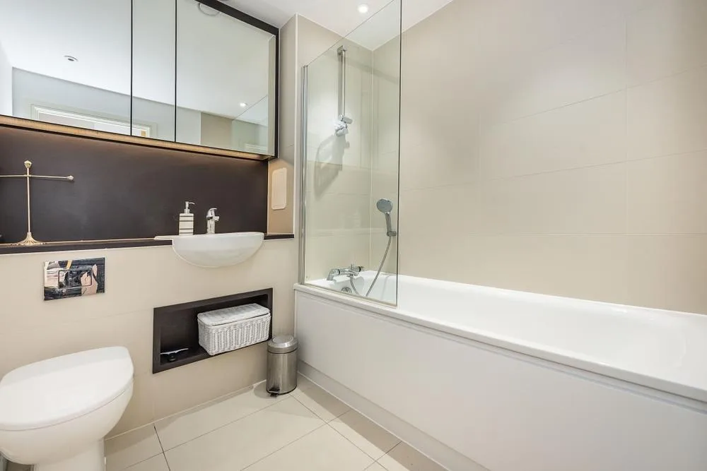3 bedroom apartment for rent