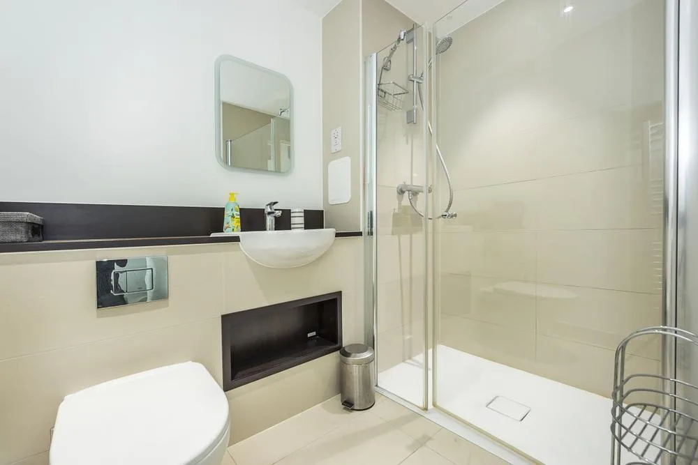3 bedroom apartment for rent