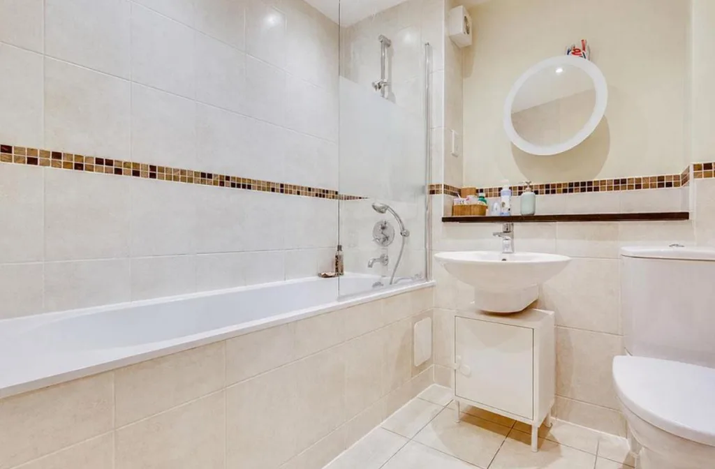 3 bedroom apartment for rent