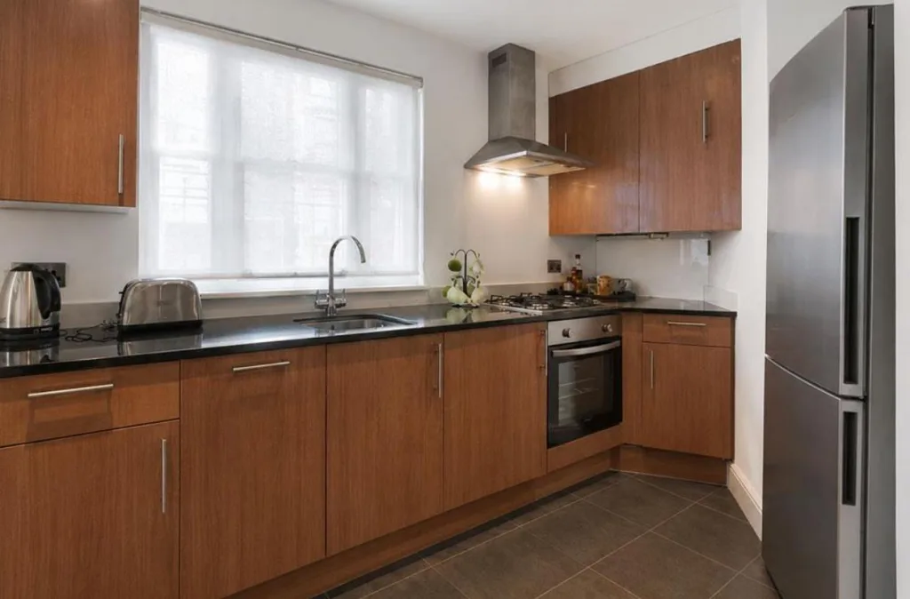 3 bedroom apartment for rent