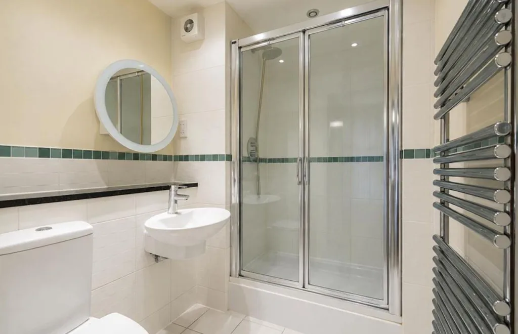 3 bedroom apartment for rent