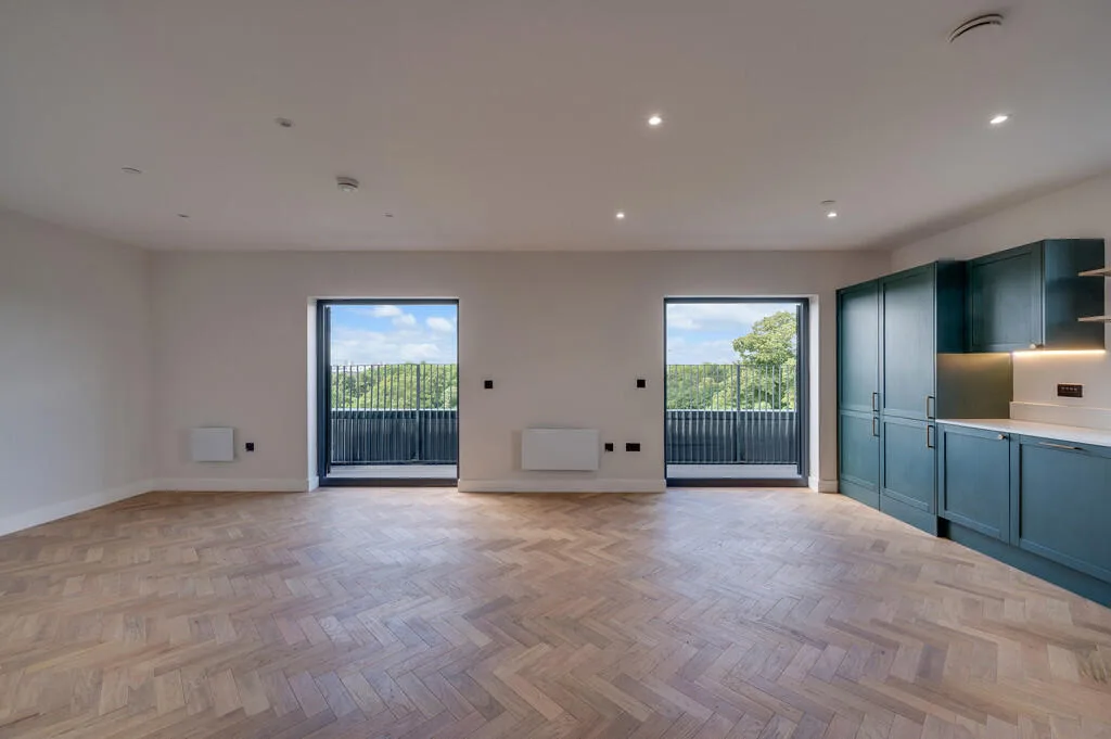3 bedroom apartment for rent