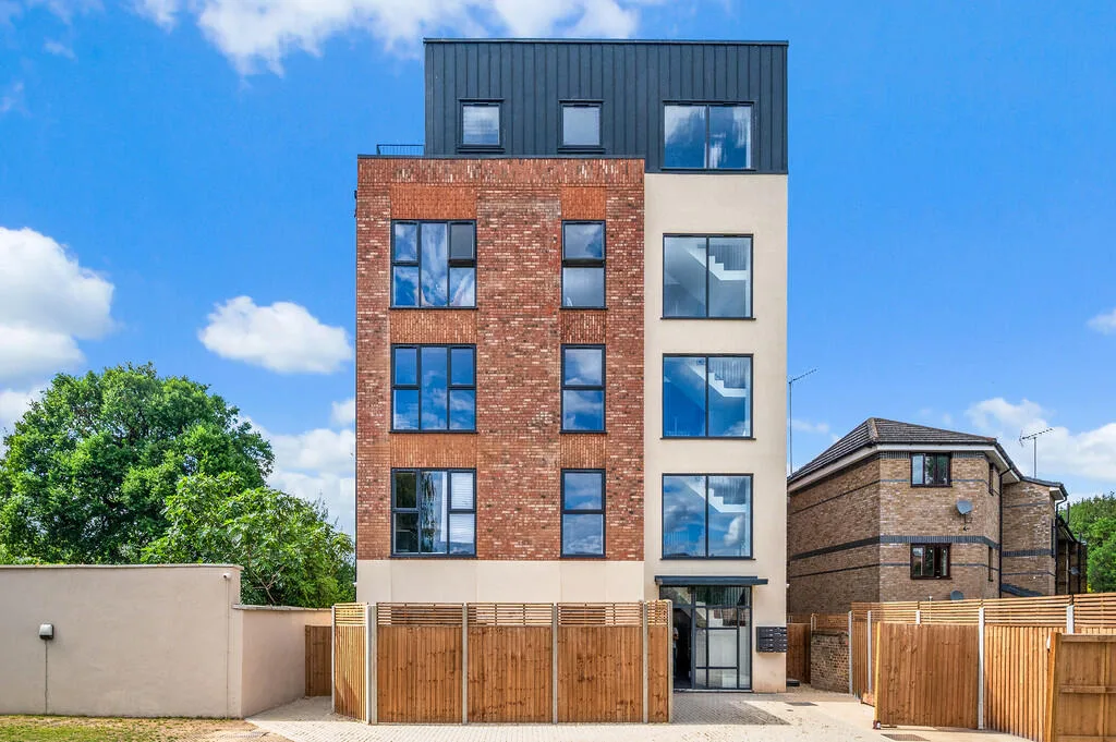 3 bedroom apartment for rent