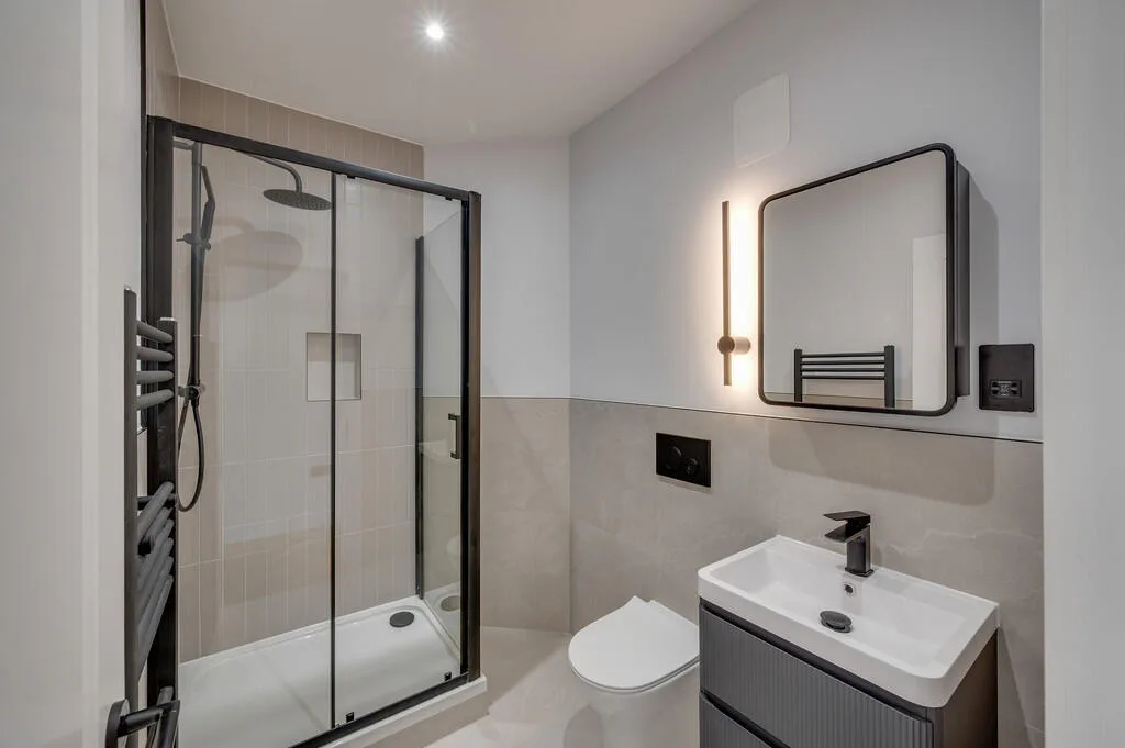 3 bedroom apartment for rent