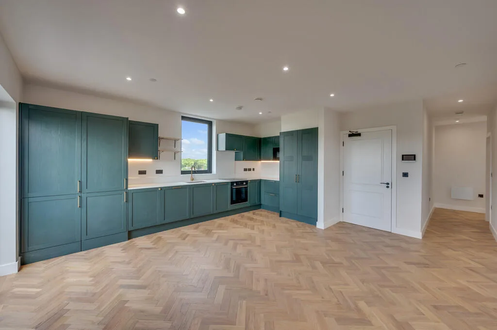 3 bedroom apartment for rent