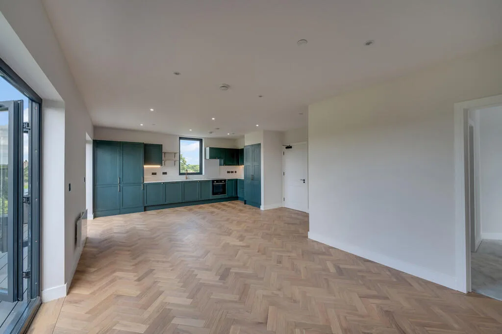3 bedroom apartment for rent