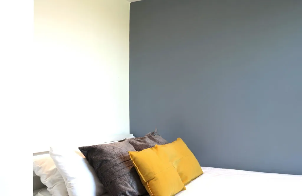 2 bedroom end of terrace house for rent