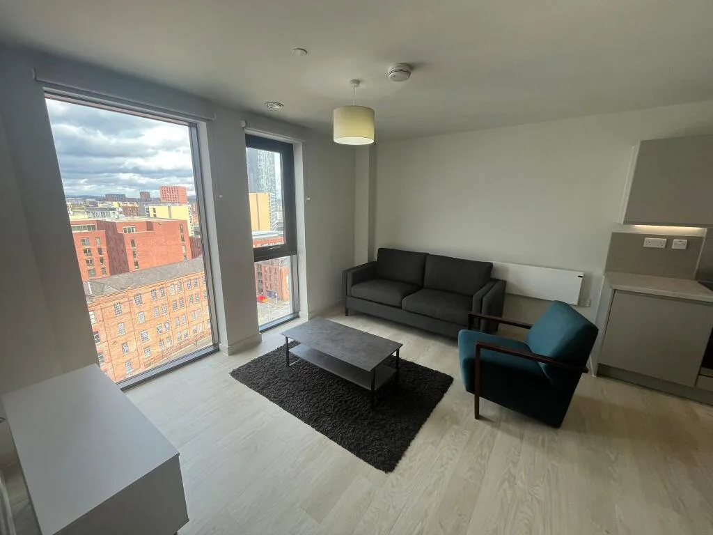 1 bedroom apartment for rent