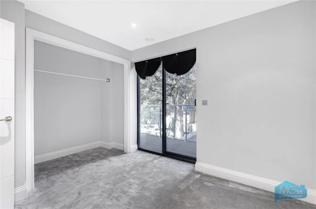 4 bedroom apartment for rent