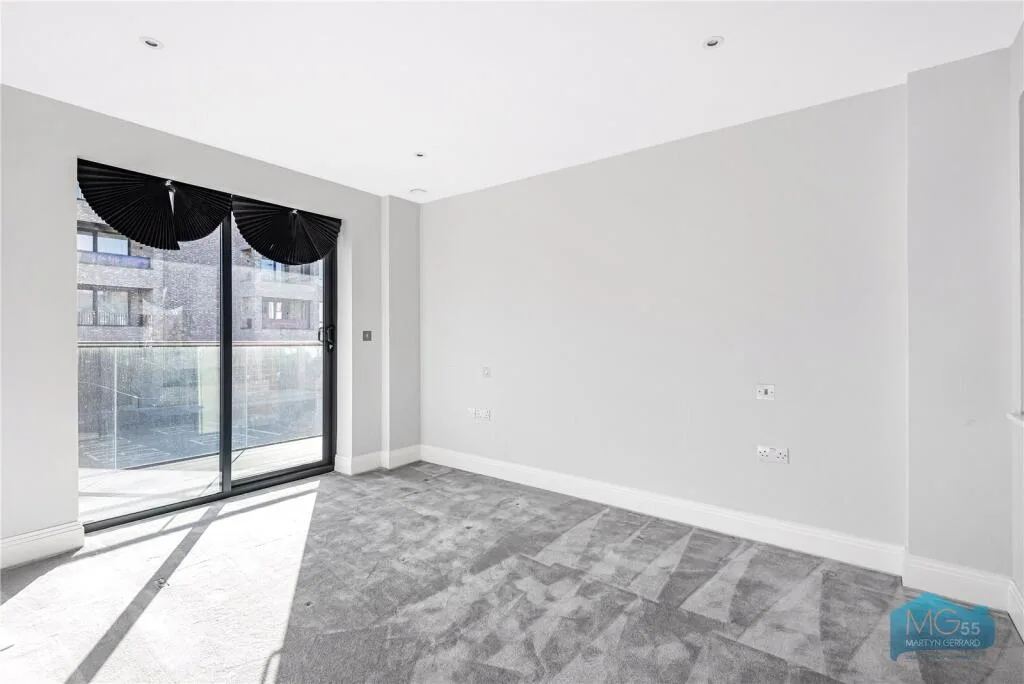 4 bedroom apartment for rent