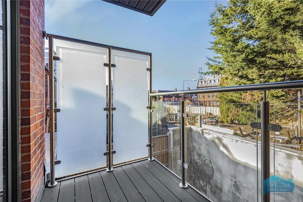 4 bedroom apartment for rent