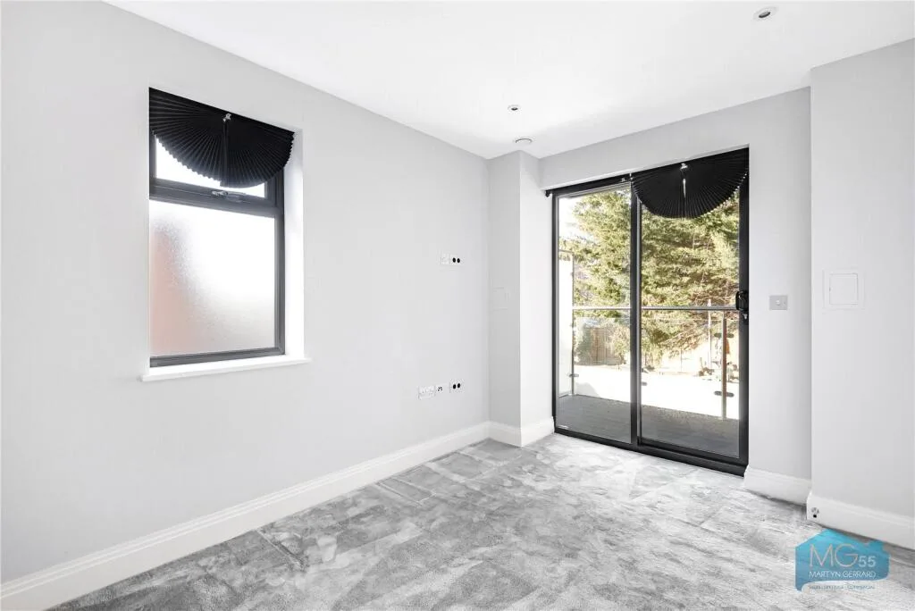 4 bedroom apartment for rent