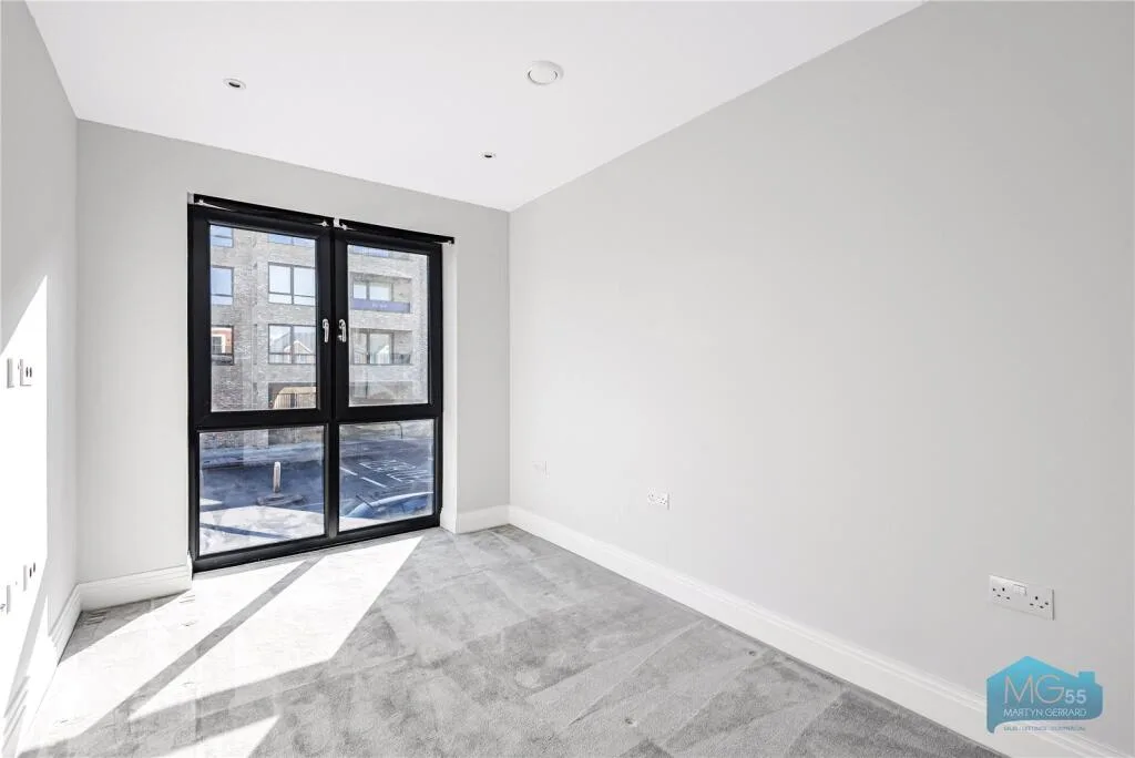 4 bedroom apartment for rent