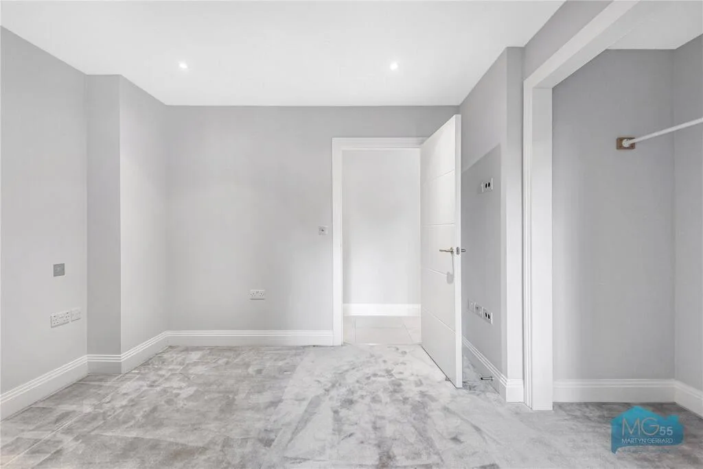4 bedroom apartment for rent