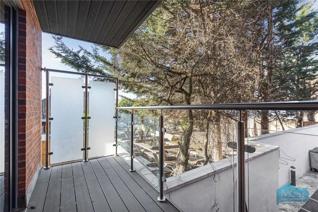 4 bedroom apartment for rent