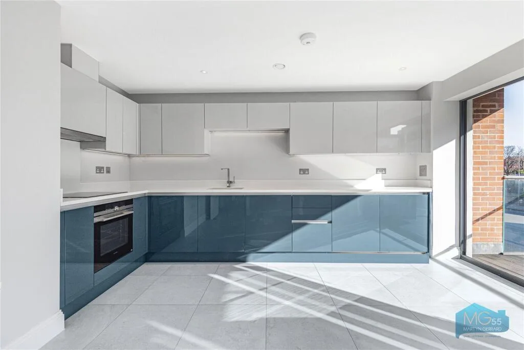 4 bedroom apartment for rent