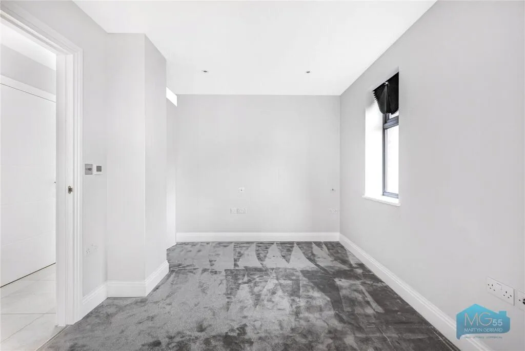 4 bedroom apartment for rent