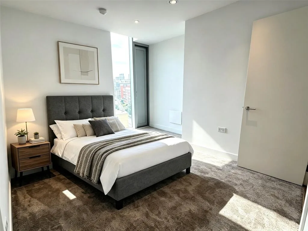 2 bedroom apartment for rent