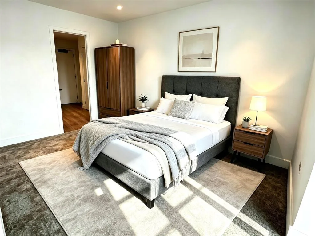 2 bedroom apartment for rent