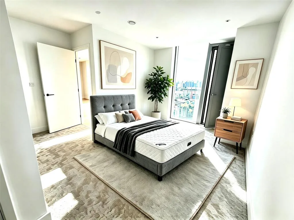 2 bedroom apartment for rent