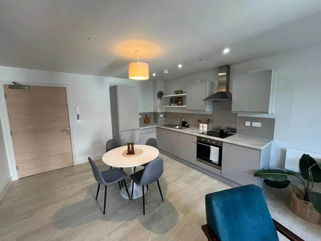 1 bedroom apartment for rent