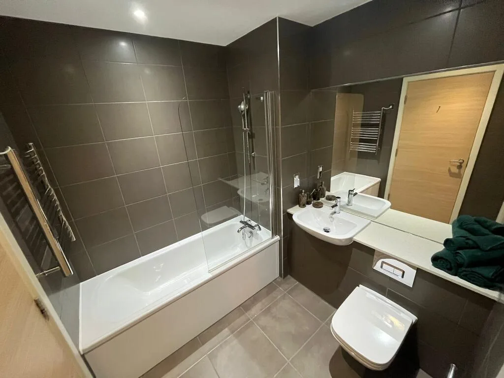 1 bedroom apartment for rent