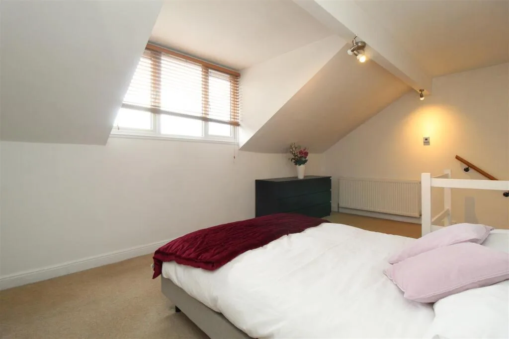 2 bedroom terraced house for rent