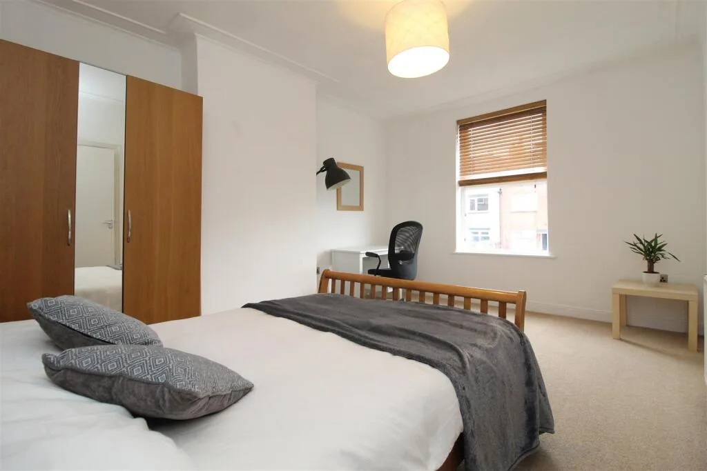 2 bedroom terraced house for rent