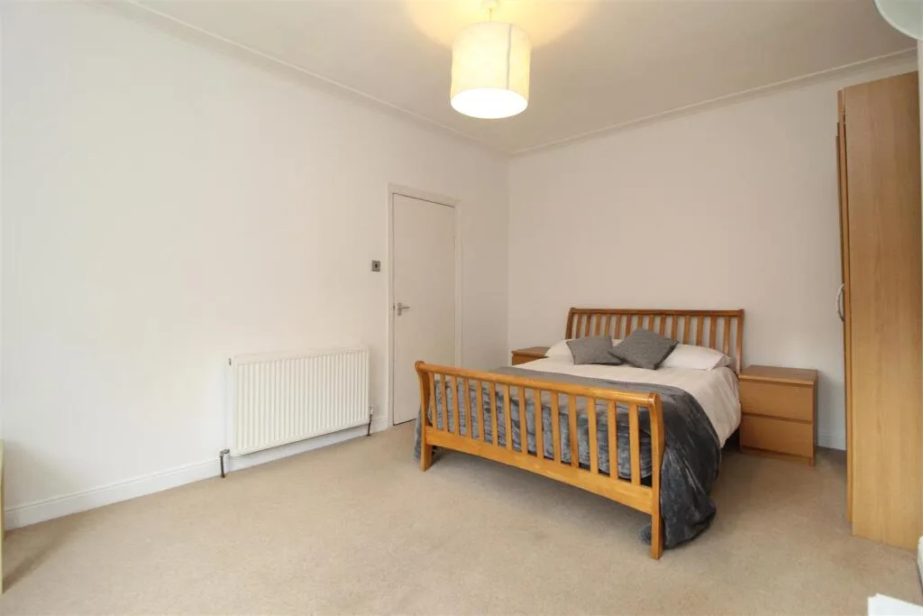 2 bedroom terraced house for rent