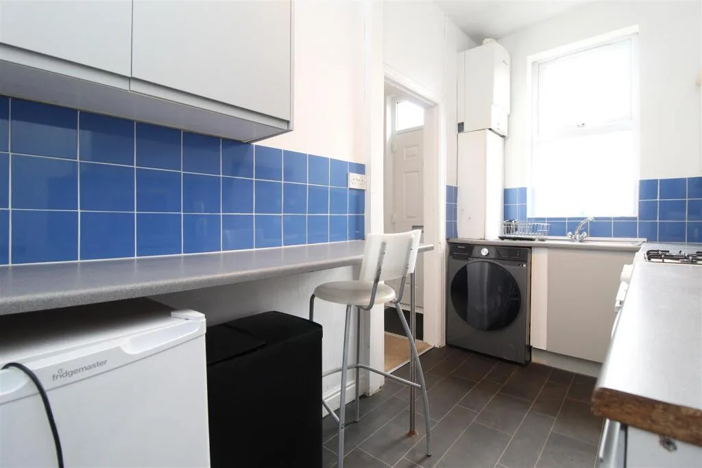 2 bedroom terraced house for rent