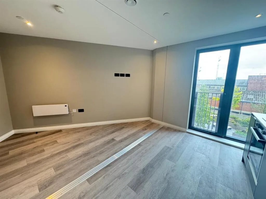 1 bedroom apartment for rent
