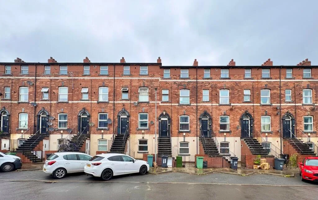 1 bedroom flat for rent