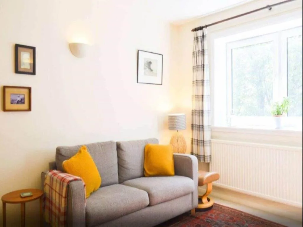 1 bedroom flat for rent