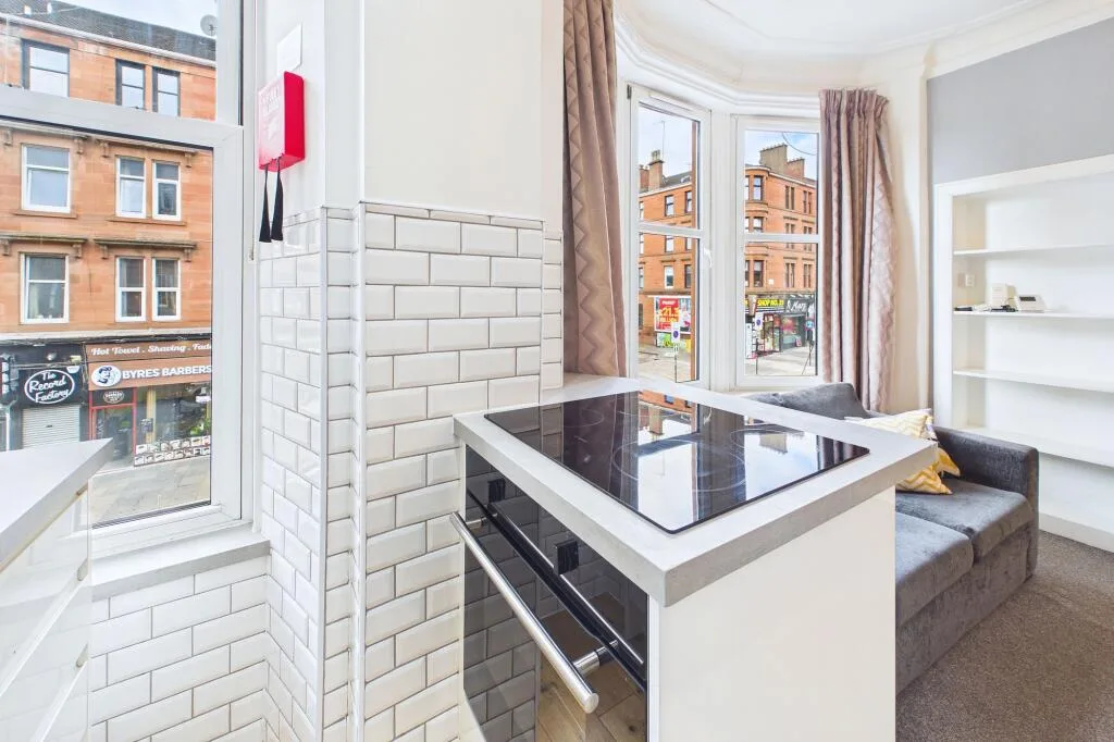 1 bedroom flat for rent