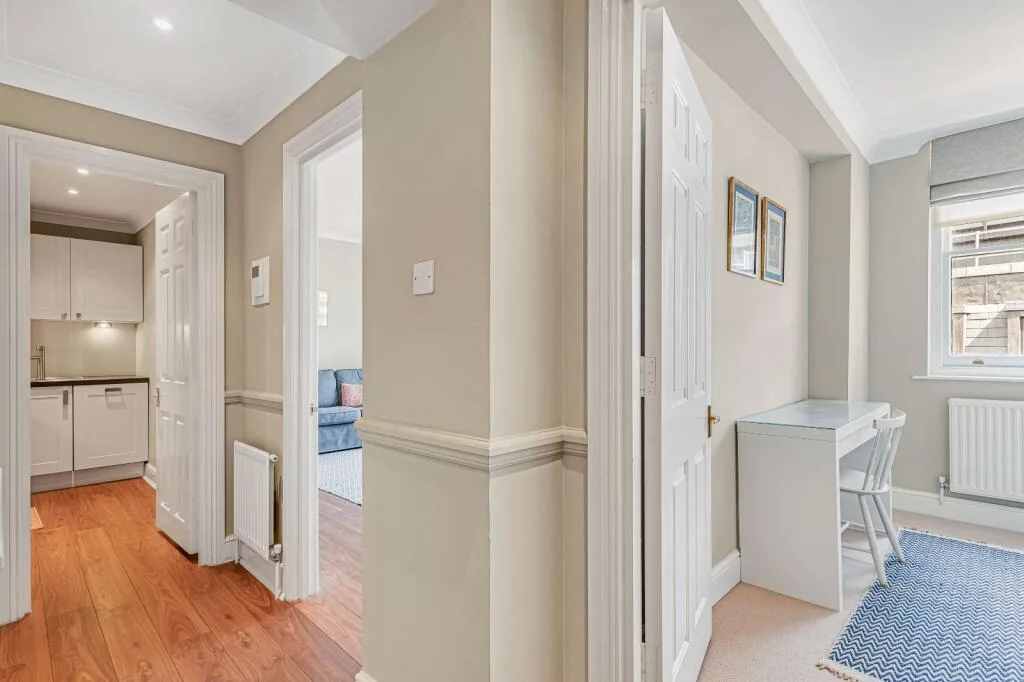 1 bedroom apartment for rent