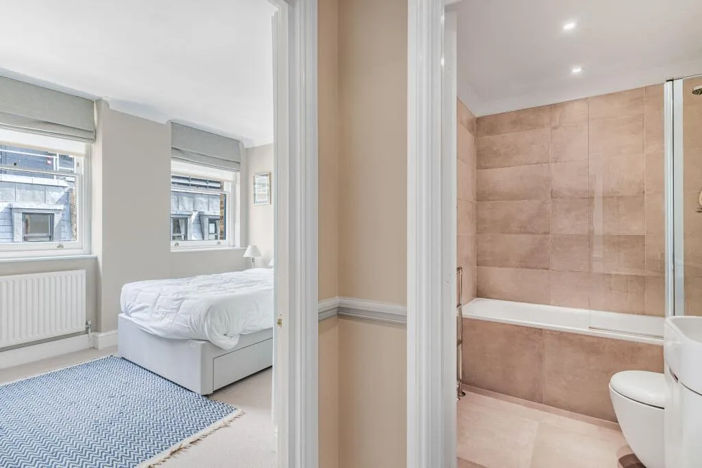 1 bedroom apartment for rent