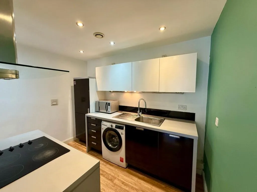 1 bedroom apartment for rent