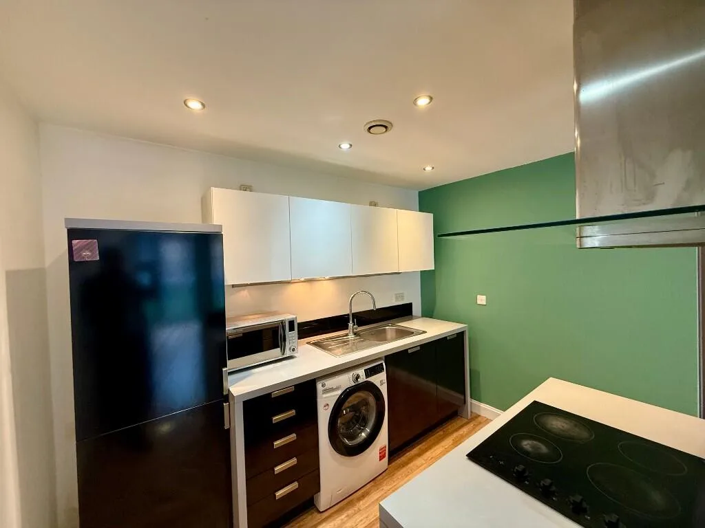 1 bedroom apartment for rent