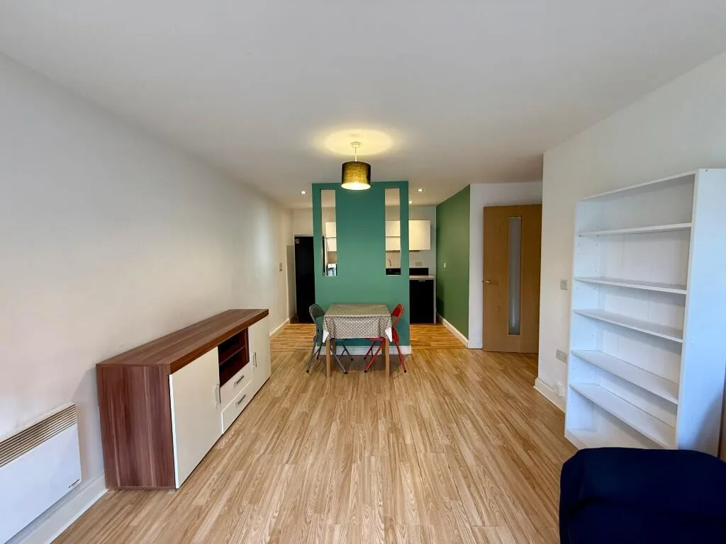 1 bedroom apartment for rent