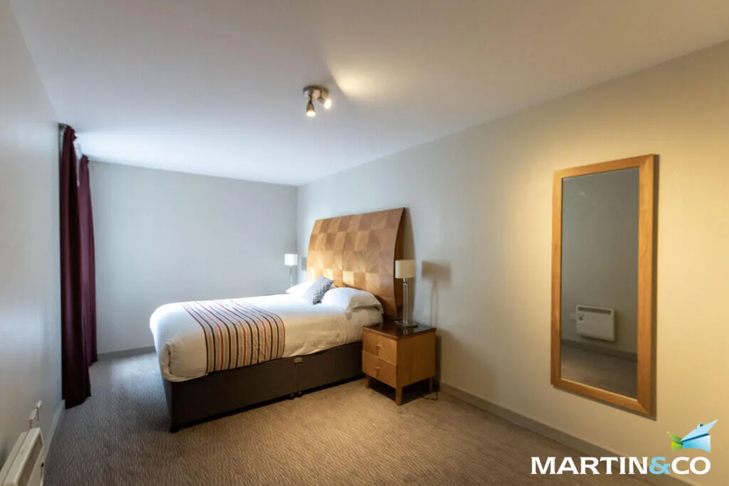 2 bedroom apartment for rent
