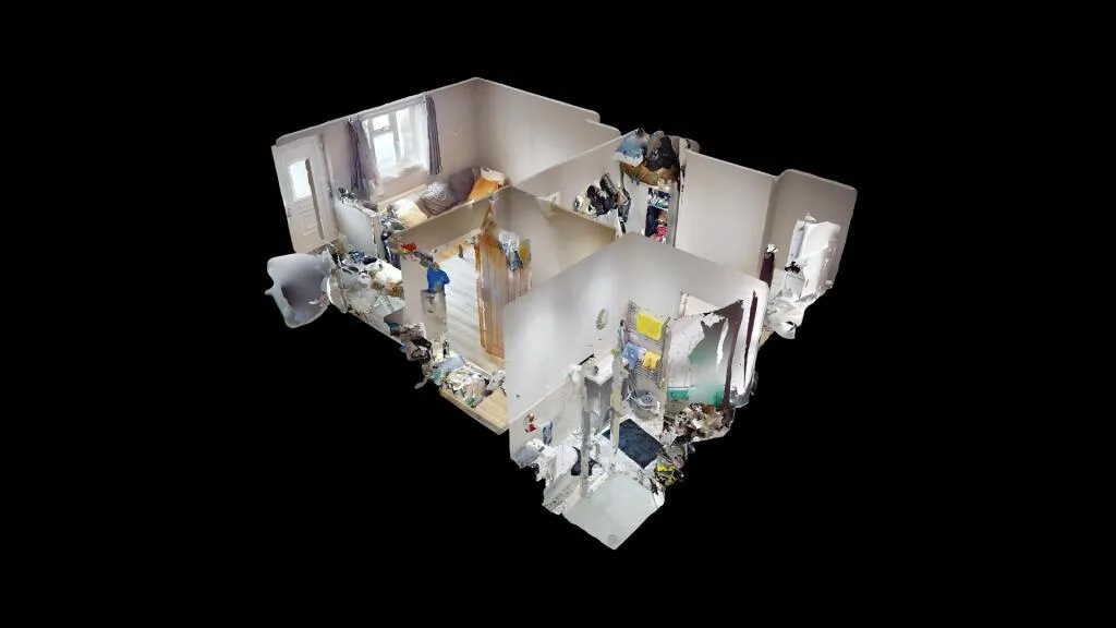 1 bedroom apartment for rent