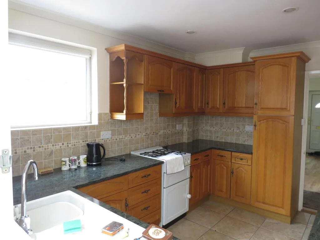 3 bedroom house for rent