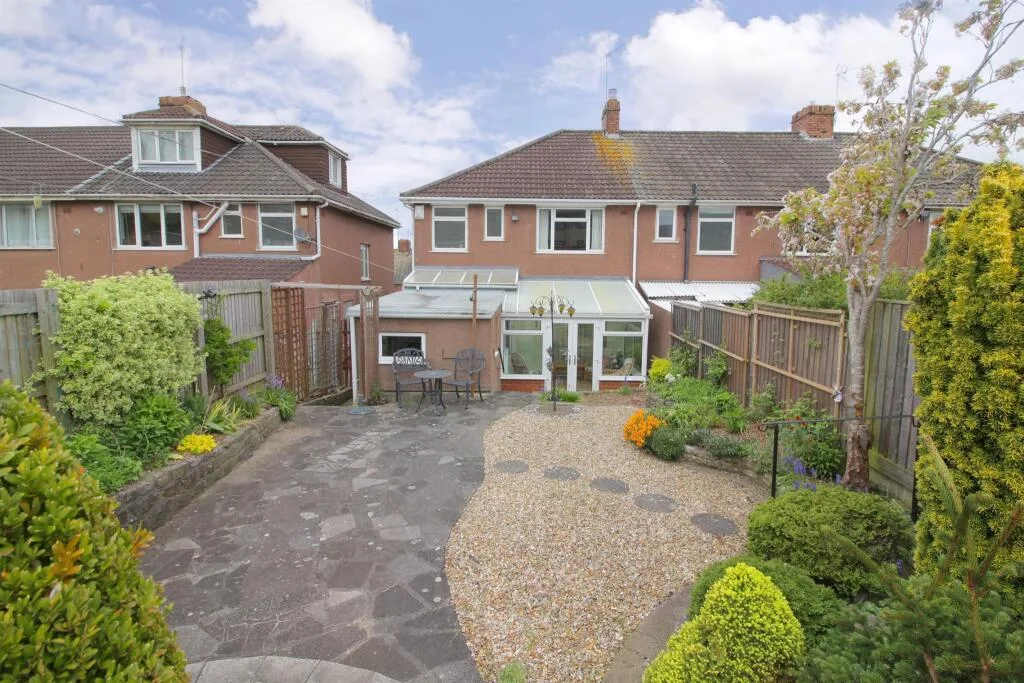 3 bedroom house for rent