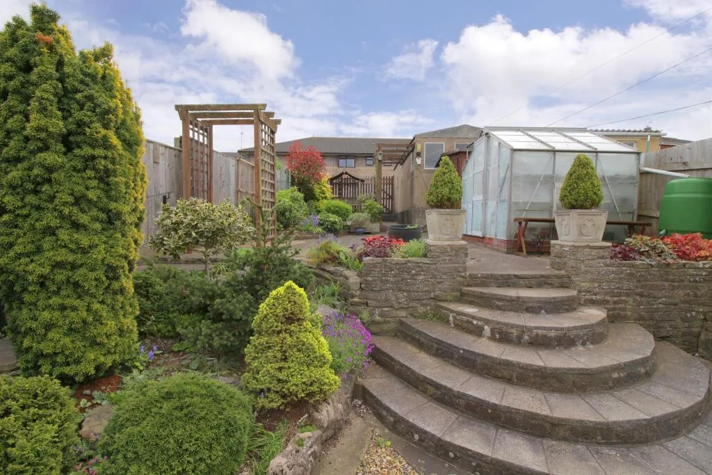 3 bedroom house for rent