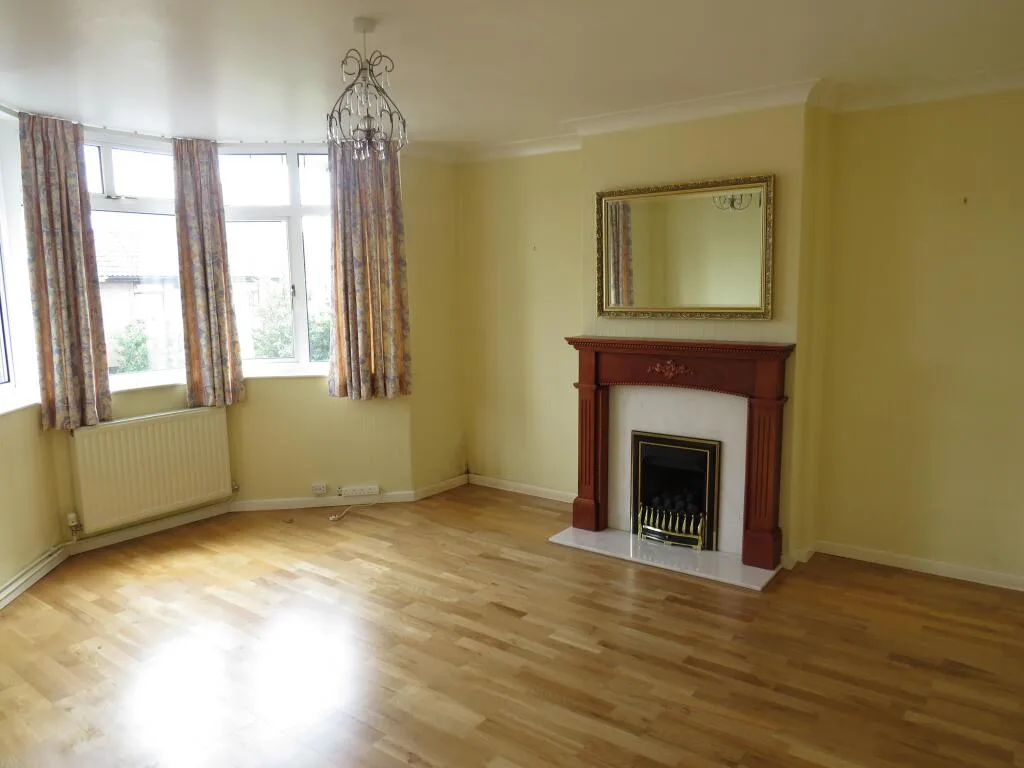 3 bedroom house for rent
