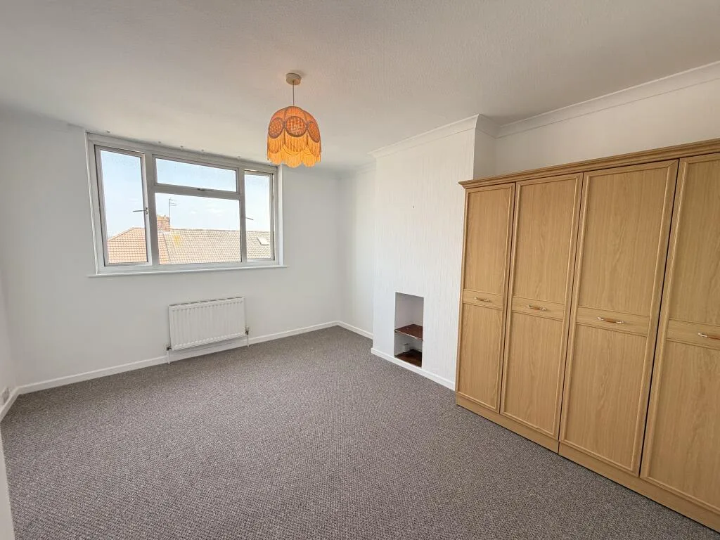 3 bedroom house for rent