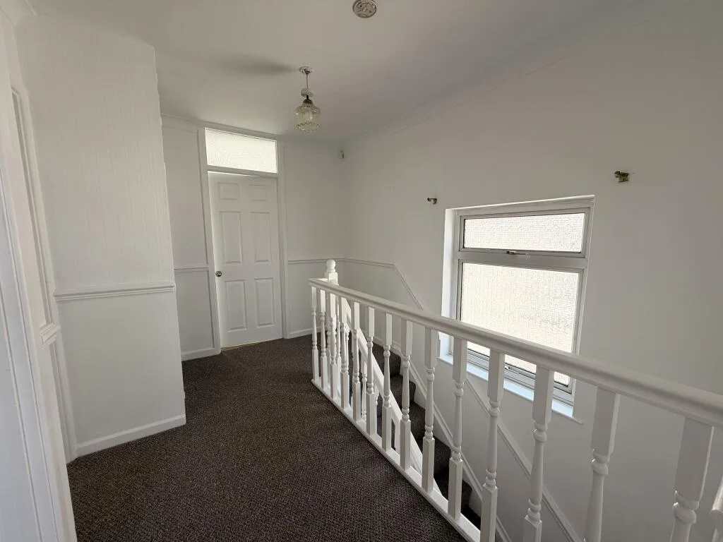 3 bedroom house for rent