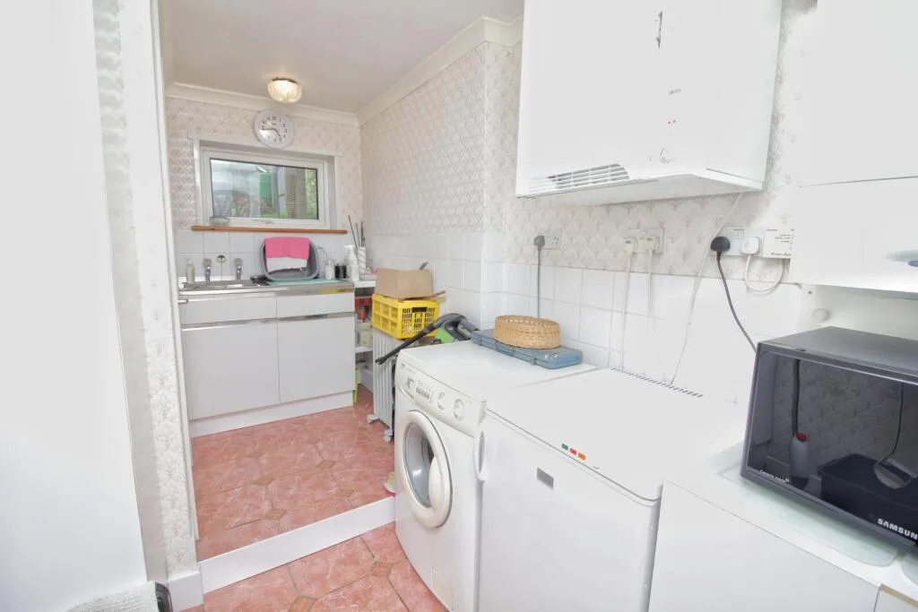 3 bedroom house for rent