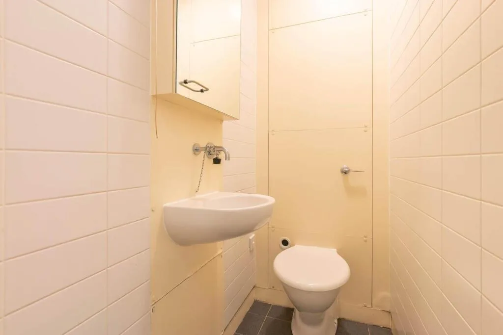 Studio apartment for rent